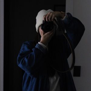 Meet your Posher, Libby